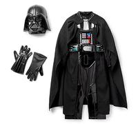 Disney Store Official Darth Vader Costume for Kids, Star Wars