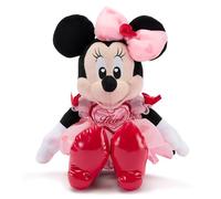 Disney Store Official Japan Peluche Medio Minni Sweetheart Japan, 24 cm
