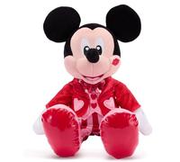Disney Store Official Japan Peluche Medio Topolino Sweetheart, 24 cm