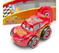 Disney Store Official Lightning McQueen Cars Playset