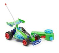 Disney Store Official Macchina RC telecomandata, Toy Story, Pixar