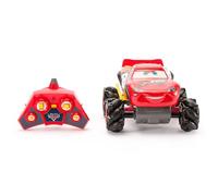 Disney Store Official Macchinina telecomandata Saetta McQueen, Cars, 25 cm