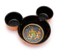 Disney Store Official Mickey Mouse Halloween Pumpkin Bowl