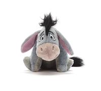 Disney Store Official Mini Peluche IH-Oh con Imbottitura in Pallini, Winnie The Pooh, 17 cm, Piccolo Asinello Peluche da coccolare, Adatto Anche a Neonati