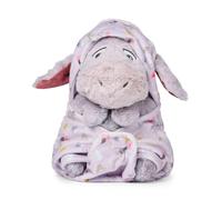 Disney Store Official Peluche Baby IH Oh Winnie The Pooh 27 cm Baby Asino con