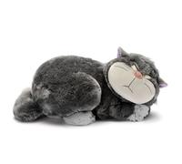Disney Store Official Peluche Grande Lucifero Cenerentola, 40 cm