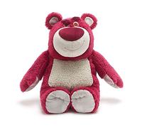 Disney Store Official Peluche Lotso Grandi Abbracci, Toy Story, 32 cm