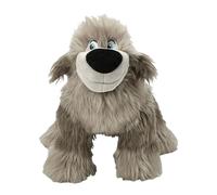 Disney Store Official Peluche Max, La Sirenetta, 30 cm, Morbido Peluche del Cane del Principe Eric
