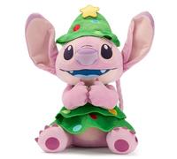 PELUCHE ANGEL 35 CM NATALE 2025 LILO E STITCH