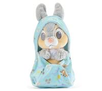 Disney Store Official Peluche Piccolo in Fasce Tippete Disney Babies Bambi 27 cm