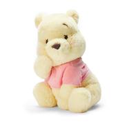Disney Store Official peluche Winnie the Pooh, 30 cm, morbido orsacchiotto peluche, adatto dalla nascita, 0+
