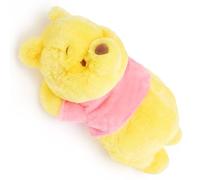 Disney Store Official Peluche Winnie The Pooh, 50 cm, Morbido Orsacchiotto, Adatto dalla Nascita, 0+