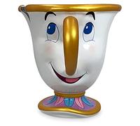 Disney Store Official Tazza Chicco in gres, La Bella e la Bestia, 444 ml
