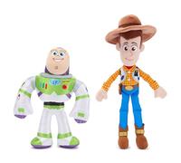Disney Store Official Toy Story Plush Set
