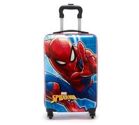 Disney Store Official Valigia per bimbi Spider-Man, 53 x 31 x 21 cm