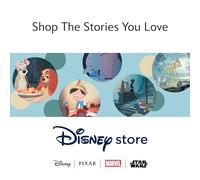 Disney Store Official Zootopia Toy Set