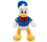 Disney Store Paperino Donald Duck Peluche Originale Mini Piccolo 20cm