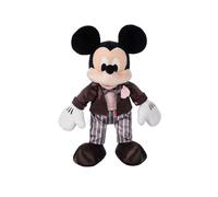 DISNEY STORE Peluche di Topolino per matrimonio, sposo, piccolo, 30,5 cm