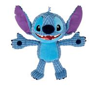 Disney Store Peluche fidget Stitch Disney Blissful Buddies, Lilo e Stitch