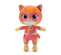 Disney Store Peluche Ginny - SuperKitties - Piccolo 15,2 cm