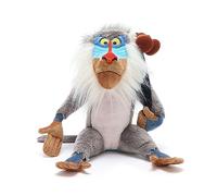 Disney Store Peluche medio Rafiki, Il Re Leone, Grigio