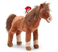 Disney Store Peluche Morbido Toy Story 5 Jessie E Cavallo Daffodil 3