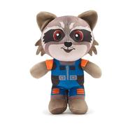 Disney Store Peluche ponderato Piccolo Rocket Raccoon Guardiani della Galassia