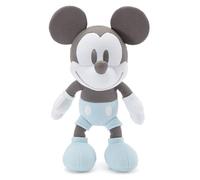 Disney Store Peluche ufficiale Mickey Mouse Baby "Born in 2026" - 30 cm