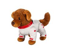 Disney Store peluche ufficiale piccolo Cosmo, Guardiani della Galassia Vol. 3, 26 cm, cane spaziale adorabile e morbido con dettagli ricamati - Per bimbi dai 0 anni in su