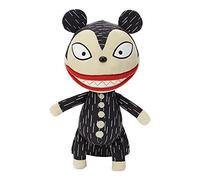Disney Store peluche ufficiale piccolo di vampiro, The Nightmare Before Christmas, 31 cm, vampiro morbido e adorabile con tratti del viso ricamati - Per bimbi dai 0 anni in su