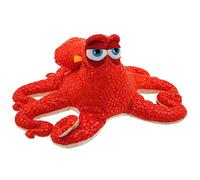 Disney Store, peluche ufficiale Pixar Alla ricerca di Dory: Hank Octopus, 43 cm, autentico e morbido, da collezione, idea per fan e bambini