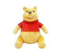 WINNIE THE POOH PELUCHE 32 CM ORIGINALE DISNEY STORE