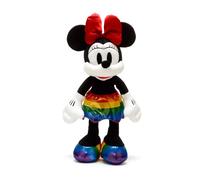 Disney Store - Rainbow Disney - Minnie Mouse - peluche NUOVO