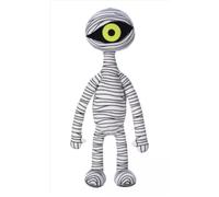 Disney Store - Tim Burton's The Nightmare Before Christmas Mummy Boy 28Cm Soft P