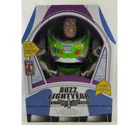 Disney Store Toy Story Buzz Lightyear Interattivo Parlare Action Figure 30.5cm