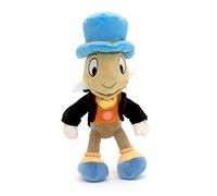 Disney Store Ufficiale grillo parlante Morbido Peluche Mini Bean Bag Toy 24 Centimetri Pinocchio