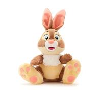 Disney Store Ufficiale Peluche Medio di Coniglietta, Bambi, 32 cm, Peluche con Dettagli Ricamati, Adatto da 0 Anni+