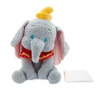Disney Store Ufficiale Peluche Medio di Dumbo, 40 cm, Elefante Peluche con Sacchetto Ponderato Rimovibile e Dettagli Ricamati, Adatto da 0 Anni+