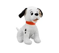 Disney Store Ufficiale Peluche Medio di Lucky, La Carica dei 101, 36 cm, Peluche con Dettagli Ricamati, Adatto da 0 Anni+
