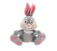 Disney Store Ufficiale Peluche Medio di Tippete, Bambi, 32 cm, Coniglio Peluche con Dettagli Ricamati e Rifiniture Morbide, Adatto da 0 Anni+