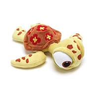 Disney Store Ufficiale Piccolo Peluche di Guizzo, Alla Ricerca di Nemo, 27 cm, Figure in Peluche con Dettagli Ricamati, Adatto da 0 Anni+