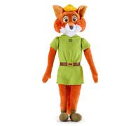 Disney Store Ufficiale Robin Hood Peluche Morbido 37cm Disney Vault