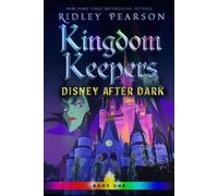 Disney Storybook Art Ridley Pearson Kingdom Keepers I (Copertina rigida)