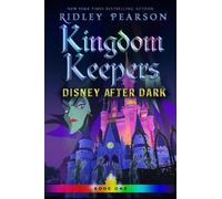 Disney Storybook Art Ridley Pearson Kingdom Keepers I (Copertina rigida)