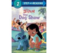 Disney Storybook Art Team Random House The Dog Show (Disney (Copertina rigida)