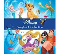 Disney Storybook Collection-3rd Edition (Copertina rigida) Storybook Collection