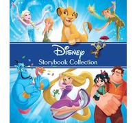 Disney Storybook Collection-3rd Edition (Copertina rigida) Storybook Collection