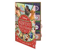 Disney: Storybook Collection Advent Calendar