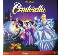 Disney Storyteller - Cinderella Storyteller