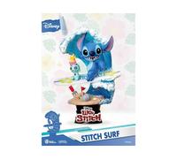 D-Stage Disney Stitch Surf 030